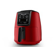 Karaca Air Pro Cook XL 2 in 1 Airfryer Ruby