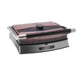 Karaca Presto 2001 Izgara ve Tost Makinesi Rose Gold 2000 W 6 Dilimli 