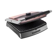 Karaca Presto 2001 Izgara ve Tost Makinesi Rose Gold 2000 W 6 Dilimli 