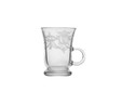 Karaca Wedding 3'lü Çay Bardağı