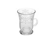Karaca Wedding 3'lü Çay Bardağı
