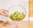 Karaca Büyük Boy Salata/Meyve Kasesi 24 cm