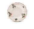 Karaca Cherry Çukur Tabak 24 cm
