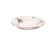 Karaca Cherry Çukur Tabak 24 cm