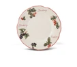 Karaca Cherry Pasta Tabağı 21 cm