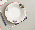 Karaca Cherry Kase 17 cm
