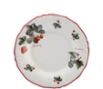 Karaca Cherry Peynir Tabağı 17 cm