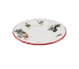 Karaca Cherry Peynir Tabağı 17 cm