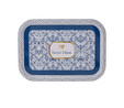 Karaca Whitney Dikdörtgen Tepsi 40x28 cm