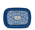 Karaca Whitney Dikdörtgen Tepsi 30x23 cm