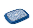 Karaca Whitney Dikdörtgen Tepsi 30x23 cm
