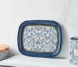 Karaca Whitney Dikdörtgen Tepsi 30x23 cm