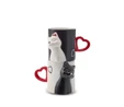 Karaca Love Cat 2'li Kupa 310 ml