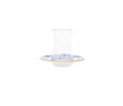 Karaca Pure 6 Kişilik Çay Seti 90 ml