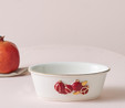 Karaca Narlı Fırın Kabı 17 cm