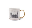 Karaca Art Gothic Kupa 400 ml