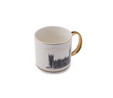 Karaca Art Gothic Kupa 400 ml