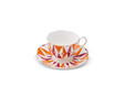 Karaca Festival 6 Kişilik Kahve Fincanı Takımı 80 ml