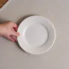Karaca Mina Ekmek Tabağı 16 cm