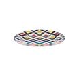 Karaca Game Pasta Tabağı 19 cm