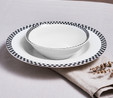 Karaca Game Kase 14 cm