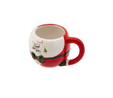 Karaca New Year Fiyonk Kupa 450 ml