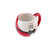 Karaca New Year Fiyonk Kupa 450 ml