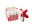 Karaca Happy New Year Gift Saklama Kabı 550 ml