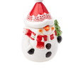 Karaca Happy New Year Kardan Adam Baharatlık 1700 ml