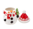 Karaca Happy New Year Kardan Adam Baharatlık 1700 ml