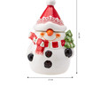 Karaca Happy New Year Kardan Adam Baharatlık 1700 ml