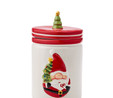 Karaca Happy New Year Çam Saklama Kabı 1970 ml
