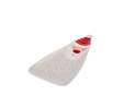 Karaca New Year Santa Sunum Tabağı 24 cm