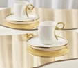 Karaca Curve 2 Kişilik Espresso Fincanı