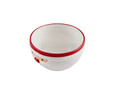 Karaca New Year Santa Derin Kase 15 cm