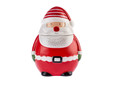 Karaca New Year Santa Saklama Kabı 21 cm