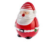 Karaca New Year Santa Saklama Kabı 21 cm