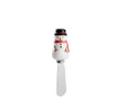Karaca New Year Snowman Tereyağı Bıçağı