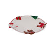 Karaca New Year Santa Servis Tabağı 26 cm