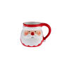 Karaca New Year Saint Santa Mug 350 ml
