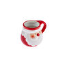 Karaca New Year Saint Santa Mug 350 ml