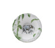 Karaca Jungle Elephant Çerezlik 12 cm