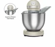 Karaca Mastermaid Chef Stand Mikser Soft Cream 1500W 5 Lt