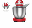Karaca Mastermaid Chef Stand Mikser Red 1500W 5 Lt