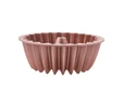 KARACA YILDIZ ROSEGOLD DÖKÜM KEK KALIBI 26 CM