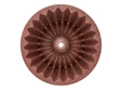 KARACA YILDIZ ROSEGOLD DÖKÜM KEK KALIBI 26 CM