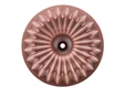 KARACA YILDIZ ROSEGOLD DÖKÜM KEK KALIBI 26 CM