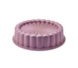 KARACA CHARLOTTE PEMBE DÖKÜM KEK KALIBI 27,5 CM