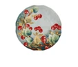 Karaca Cherry 26 Parça 6 Kişilik Stoneware Kahvaltı/Servis Takımı