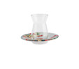 Karaca Cherry 26 Parça 6 Kişilik Stoneware Kahvaltı/Servis Takımı